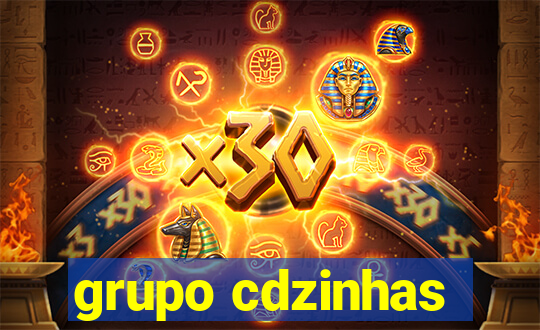 grupo cdzinhas